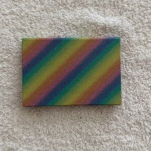 Tarte Sugar Rush Sunbeams and Daydreams Eyeshadow Palette New NO box.